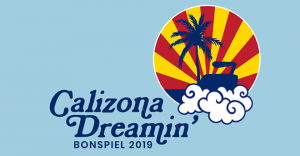 calizona bonspiel logo